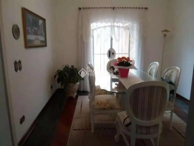 Casa / Sobrado para Venda em São Bernardo do Campo/SP Nova Petrópolis 3 Quartos