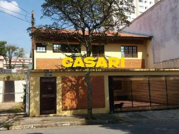 Avenida Wallace Simonsen, Jardim Lauro Gomes, Santo André, São Paulo, São Paulo