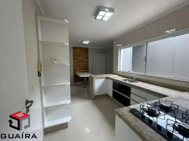 Casa / Sobrado para Venda em São Bernardo do Campo/SP Nova Petrópolis 3 Quartos