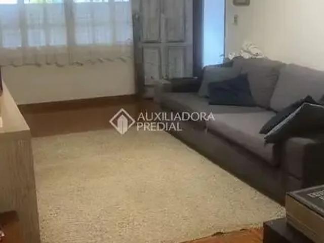 Casa / Sobrado para Venda em São Bernardo do Campo/SP Nova Petrópolis 3 Quartos