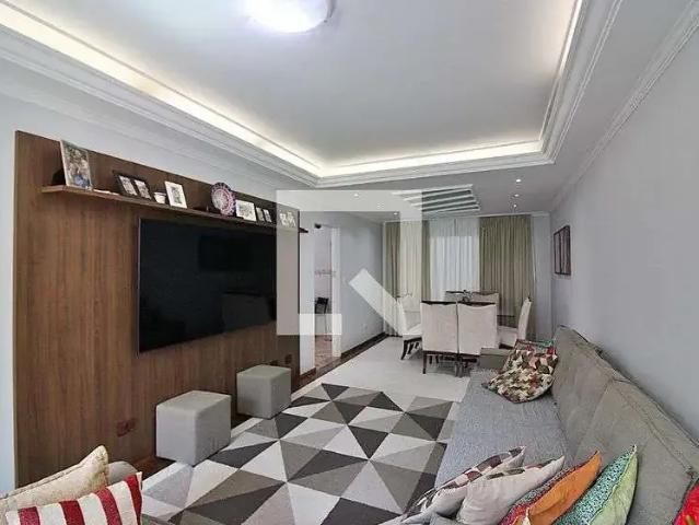 Casa / Sobrado para Venda em São Bernardo do Campo/SP Nova Petrópolis 3 Quartos
