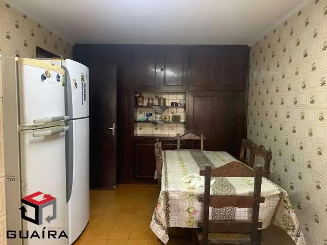 Casa / Sobrado para Venda em São Bernardo do Campo/SP Nova Petrópolis 3 Quartos