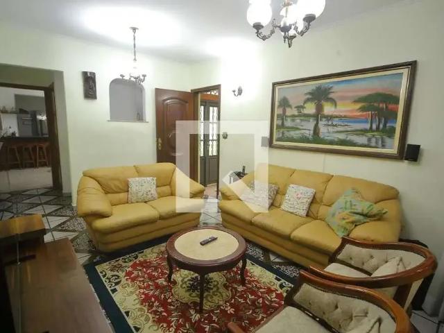 Casa / Sobrado para Venda em São Bernardo do Campo/SP Nova Petrópolis 3 Quartos