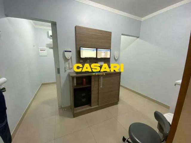 Casa / Sobrado para Venda em São Bernardo do Campo/SP Nova Petrópolis 3 Quartos