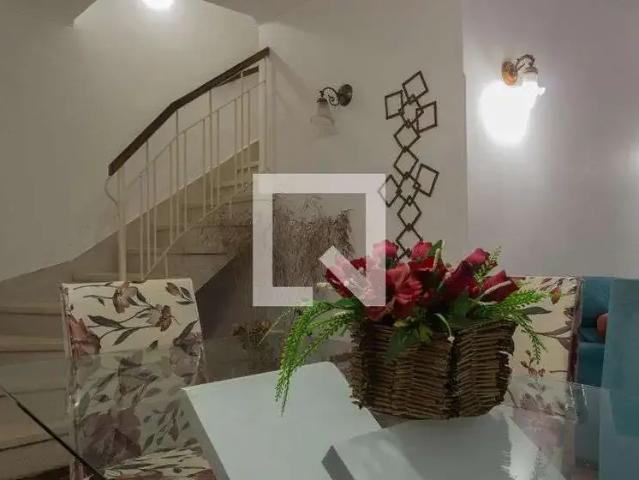 Casa / Sobrado para Venda em São Bernardo do Campo/SP Nova Petrópolis 3 Quartos