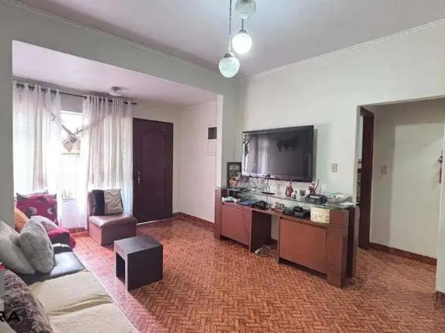 Casa / Sobrado para Venda em São Bernardo do Campo/SP Nova Petrópolis 3 Quartos
