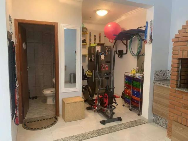 Casa / Sobrado para Venda em São Bernardo do Campo/SP Nova Petrópolis 3 Quartos