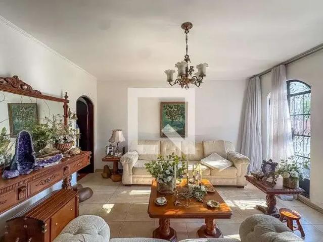 Casa / Sobrado para Venda em São Bernardo do Campo/SP Nova Petrópolis 3 Quartos