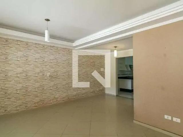 Casa / Sobrado para Venda em São Bernardo do Campo/SP Nova Petrópolis 3 Quartos