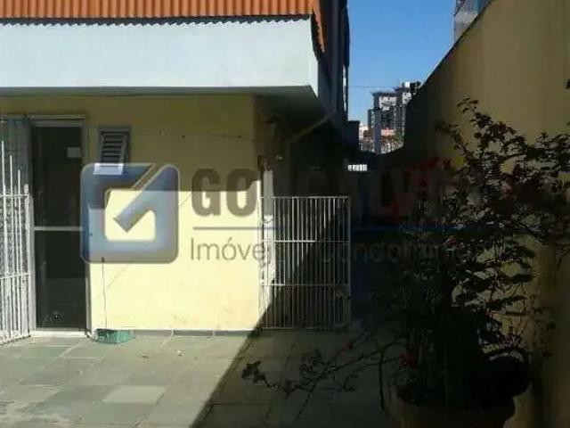 Casa / Sobrado para Venda em São Bernardo do Campo/SP Nova Petrópolis 3 Quartos