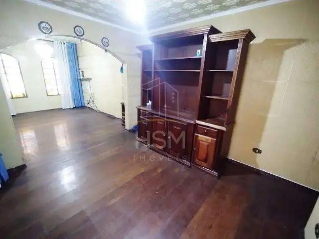 Casa / Sobrado para Venda em São Bernardo do Campo/SP Nova Petrópolis 3 Quartos