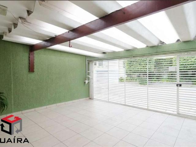Casa / Sobrado para Venda em São Bernardo do Campo/SP Nova Petrópolis 3 Quartos