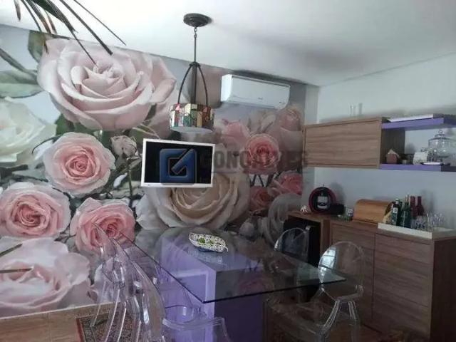 Casa / Sobrado para Venda em São Bernardo do Campo/SP Nova Petrópolis 3 Quartos