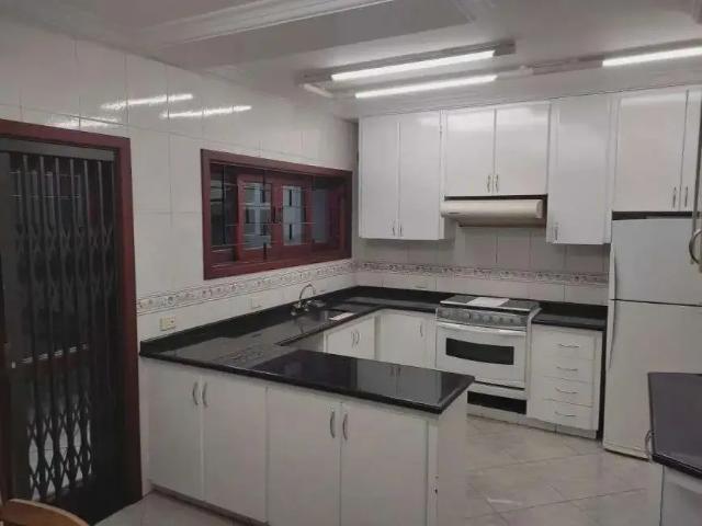 Casa / Sobrado para Venda em São Bernardo do Campo/SP Nova Petrópolis 3 Quartos