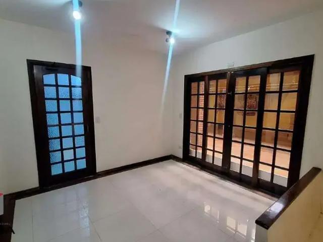 Casa / Sobrado para Venda em São Bernardo do Campo/SP Nova Petrópolis 3 Quartos