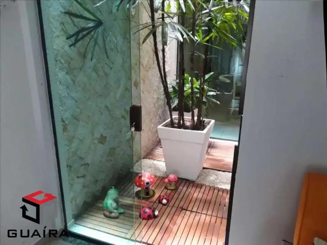Casa / Sobrado para Venda em São Bernardo do Campo/SP Nova Petrópolis 3 Quartos