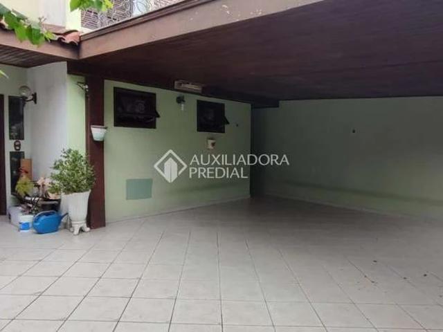 Casa / Sobrado para Venda em São Bernardo do Campo/SP Nova Petrópolis 3 Quartos