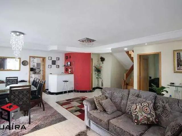 Casa / Sobrado para Venda em São Bernardo do Campo/SP Nova Petrópolis 3 Quartos