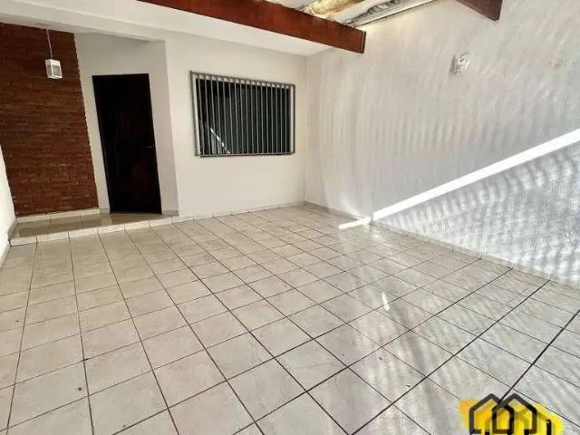 Casa / Sobrado para Venda em São Bernardo do Campo/SP Nova Petrópolis 3 Quartos