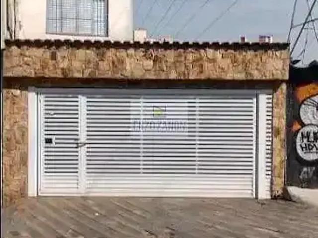 Casa / Sobrado para Venda em São Bernardo do Campo/SP Nova Petrópolis 3 Quartos