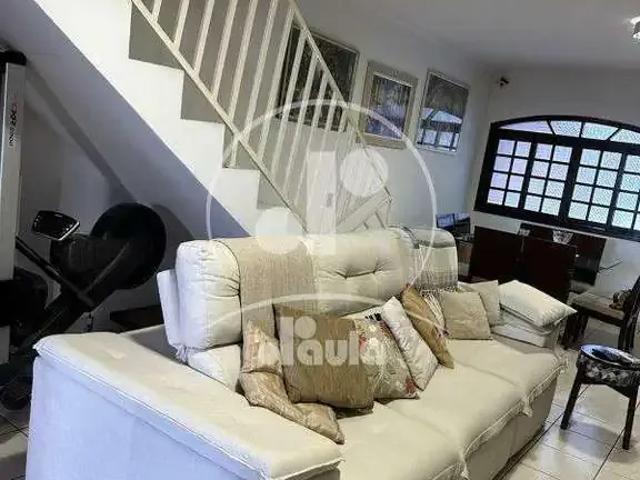 Casa / Sobrado para Venda em São Bernardo do Campo/SP Nova Petrópolis 3 Quartos