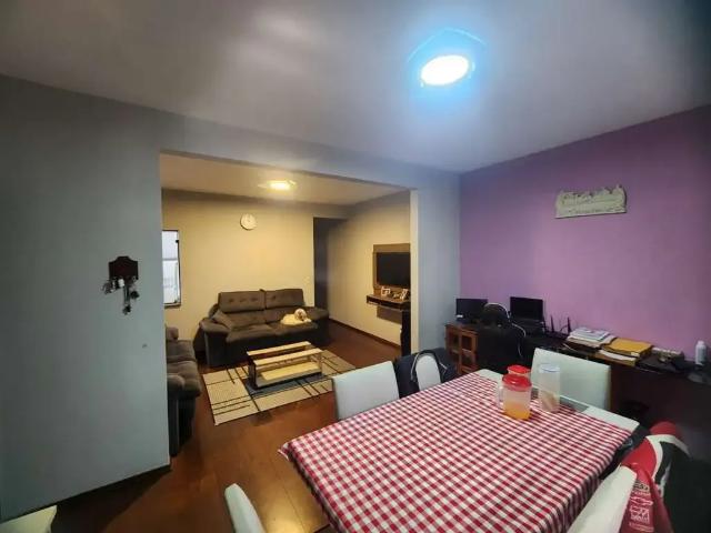Casa / Sobrado para Venda em São Bernardo do Campo/SP Nova Petrópolis 3 Quartos
