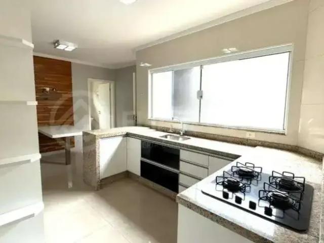 Casa / Sobrado para Venda em São Bernardo do Campo/SP Nova Petrópolis 3 Quartos