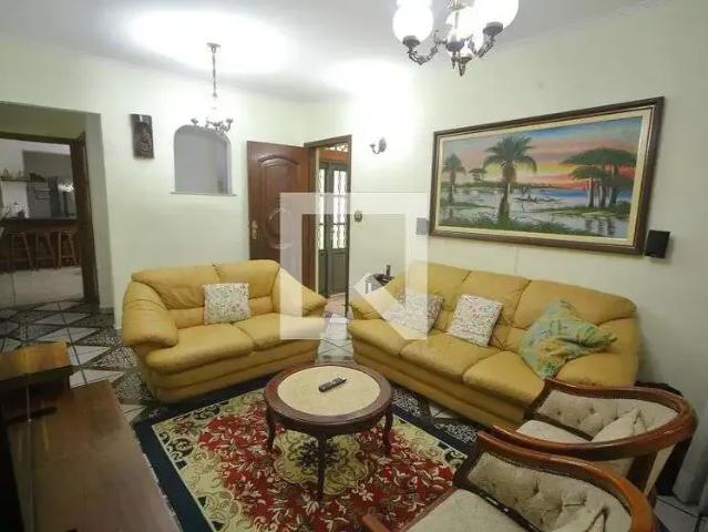 Casa / Sobrado para Venda em São Bernardo do Campo/SP Nova Petrópolis 3 Quartos