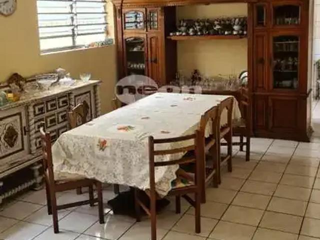 Casa / Sobrado para Venda em São Bernardo do Campo/SP Nova Petrópolis 3 Quartos