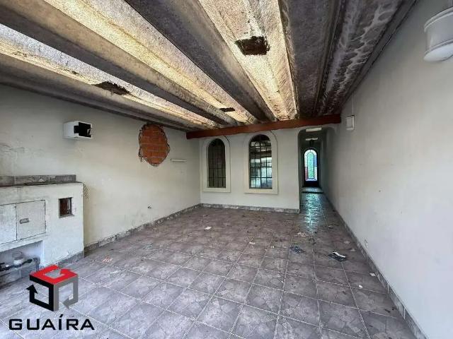 Casa / Sobrado para Venda em São Bernardo do Campo/SP Nova Petrópolis 3 Quartos