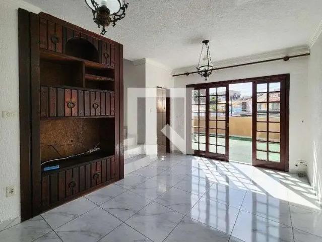 Casa / Sobrado para Venda em São Bernardo do Campo/SP Nova Petrópolis 3 Quartos