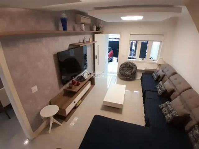 Casa / Sobrado para Venda em São Bernardo do Campo/SP Nova Petrópolis 3 Quartos