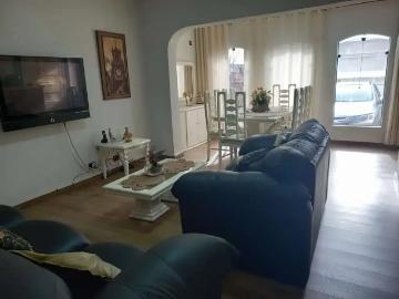 Casa / Sobrado para Venda em São Bernardo do Campo/SP Vila Damásio 3 Quartos