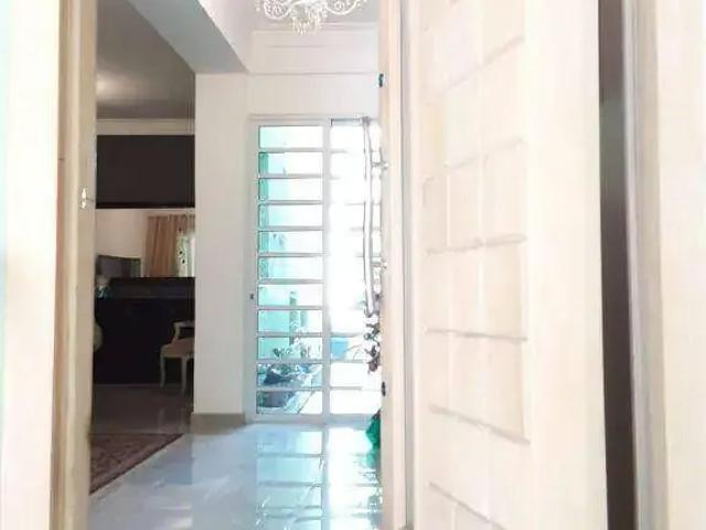 Casa / Sobrado para Venda em São Bernardo do Campo/SP Nova Petrópolis 3 Quartos