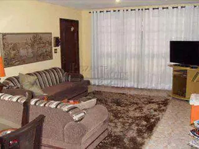 Casa / Sobrado para Venda em São Bernardo do Campo/SP Nova Petrópolis 3 Quartos