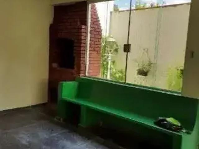 Casa / Sobrado para Venda em São Bernardo do Campo/SP Nova Petrópolis 3 Quartos