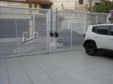 Casa / Sobrado para Venda em São Bernardo do Campo/SP Nova Petrópolis 3 Quartos