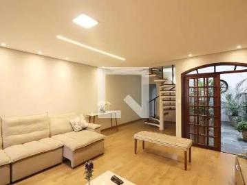 Casa / Sobrado para Venda em São Bernardo do Campo/SP Nova Petrópolis 3 Quartos
