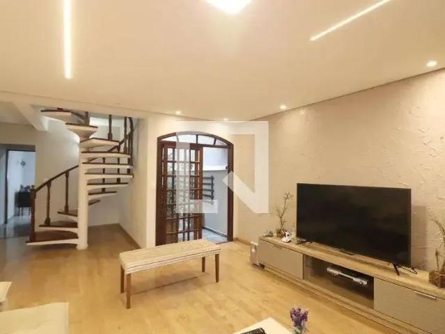 Casa / Sobrado para Venda em São Bernardo do Campo/SP Nova Petrópolis 3 Quartos