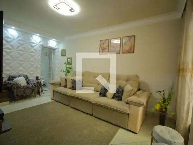 Casa / Sobrado para Venda em São Bernardo do Campo/SP Nova Petrópolis 3 Quartos