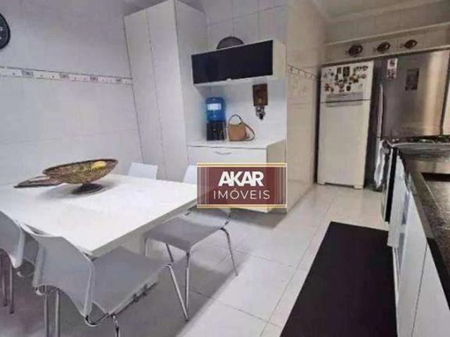 Casa / Sobrado para Venda em São Bernardo do Campo/SP Nova Petrópolis 3 Quartos