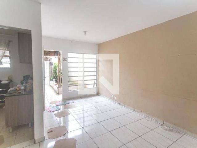 Casa / Sobrado para Venda em São Bernardo do Campo/SP Nova Petrópolis 2 Quartos
