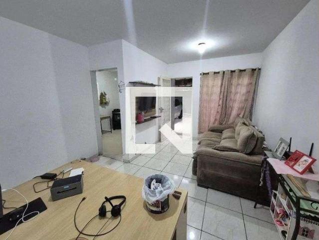 Casa / Sobrado para Venda em São Bernardo do Campo/SP Nova Petrópolis 2 Quartos