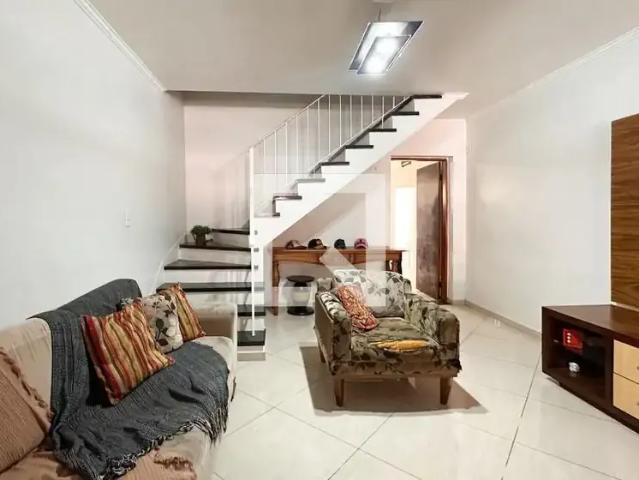 Casa / Sobrado para Venda em São Bernardo do Campo/SP Nova Petrópolis 2 Quartos
