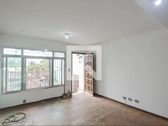 Casa / Sobrado para Venda em São Bernardo do Campo/SP Nova Petrópolis 2 Quartos