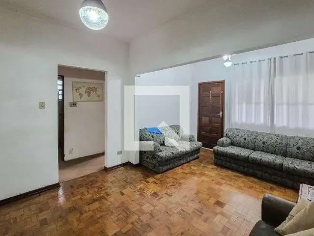 Casa / Sobrado para Venda em São Bernardo do Campo/SP Nova Petrópolis 2 Quartos
