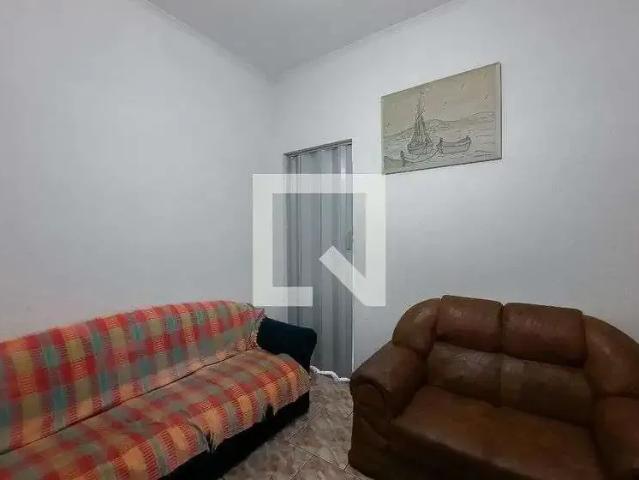 Casa / Sobrado para Venda em São Bernardo do Campo/SP Nova Petrópolis 2 Quartos