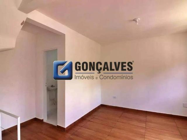 Casa / Sobrado para Venda em São Bernardo do Campo/SP Nova Petrópolis 2 Quartos