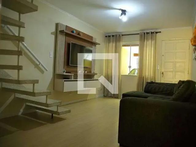 Casa / Sobrado para Venda em São Bernardo do Campo/SP Nova Petrópolis 2 Quartos
