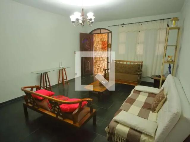 Casa / Sobrado para Venda em São Bernardo do Campo/SP Nova Petrópolis 2 Quartos
